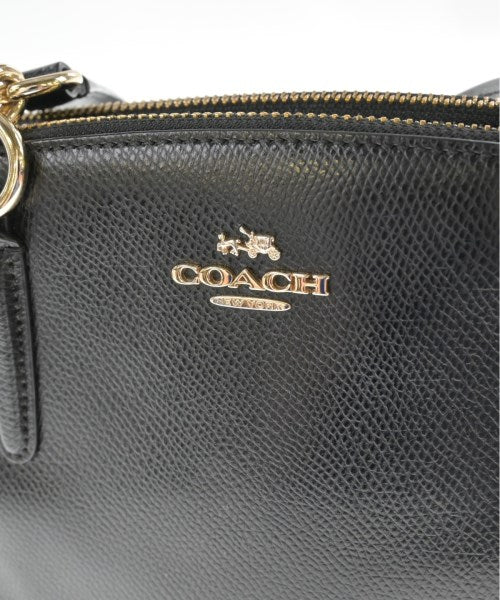 COACH Shoulder bags