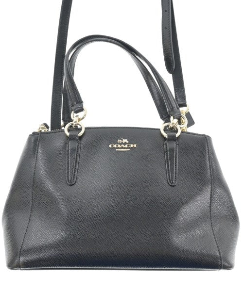 COACH Shoulder bags