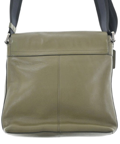 COACH Shoulder bags