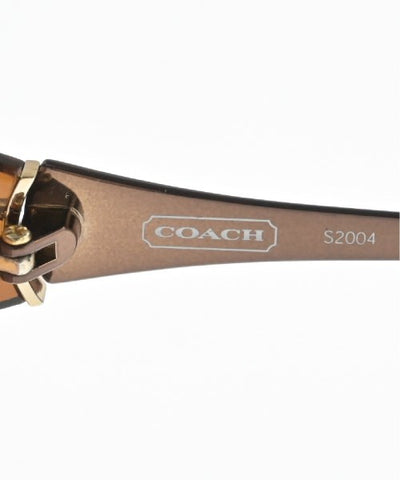 COACH Sun glasses