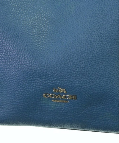 COACH Shoulder bags