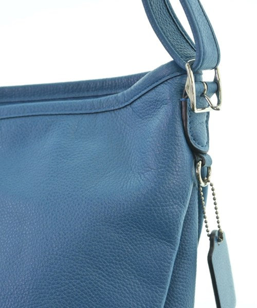 COACH Shoulder bags