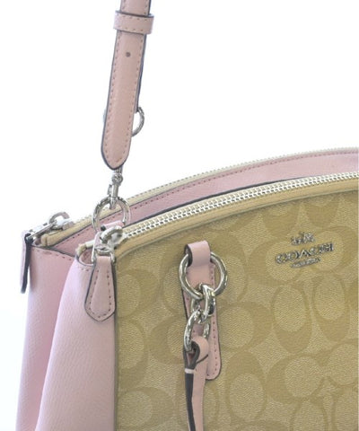 COACH Shoulder bags