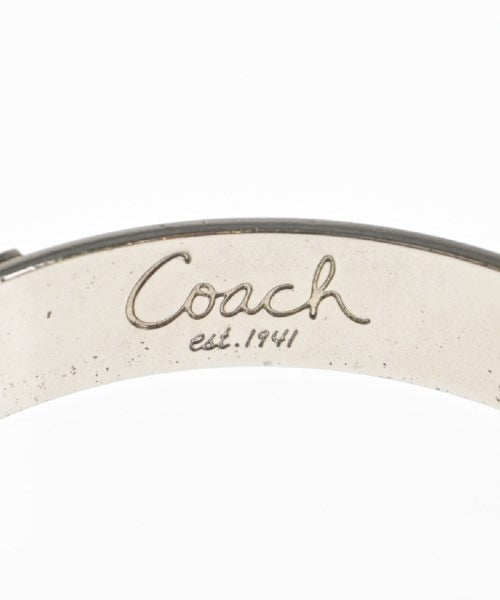 COACH Bracelets/Bangles