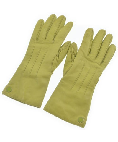 COACH Gloves