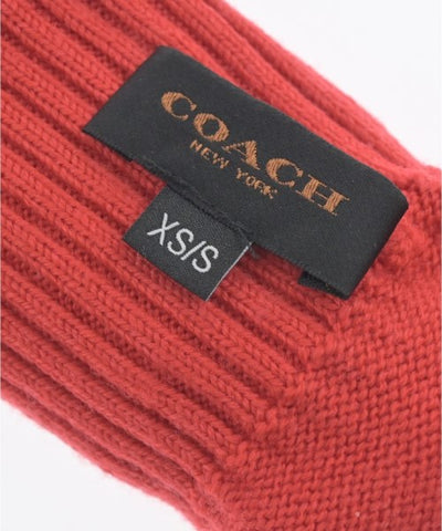 COACH Gloves