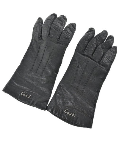 COACH Gloves