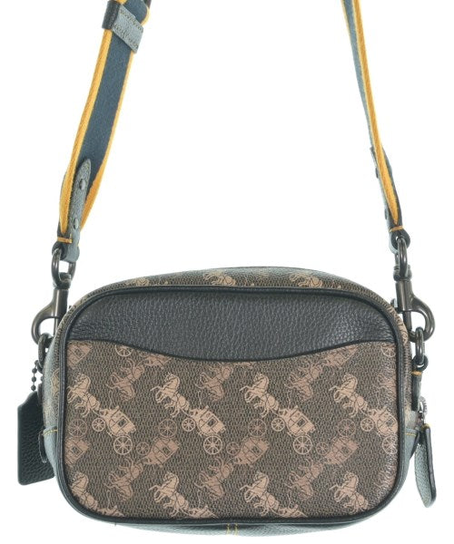 COACH Shoulder bags