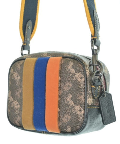 COACH Shoulder bags