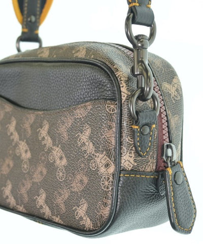 COACH Shoulder bags