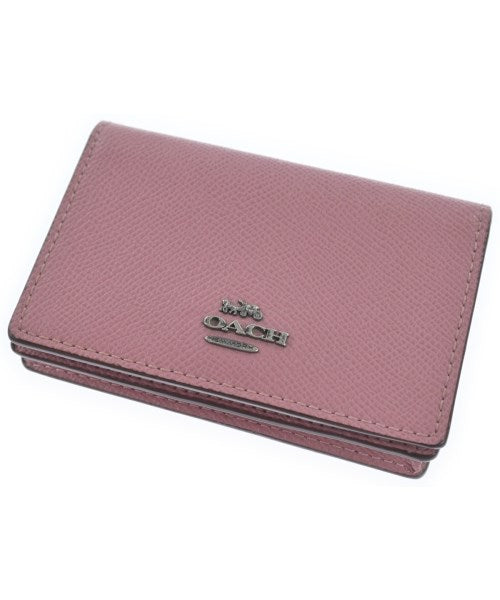 COACH Wallets/Coin purses