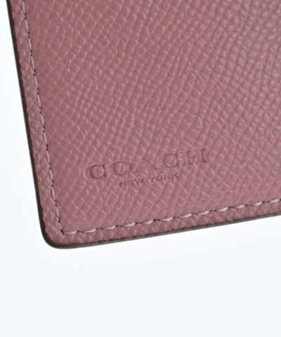 COACH Wallets/Coin purses