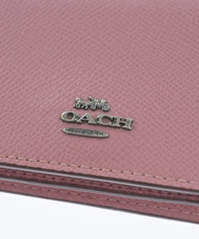 COACH Wallets/Coin purses