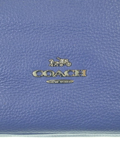 COACH Shoulder bags