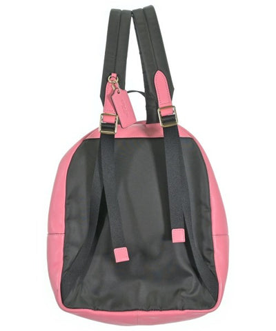 COACH Backpacks