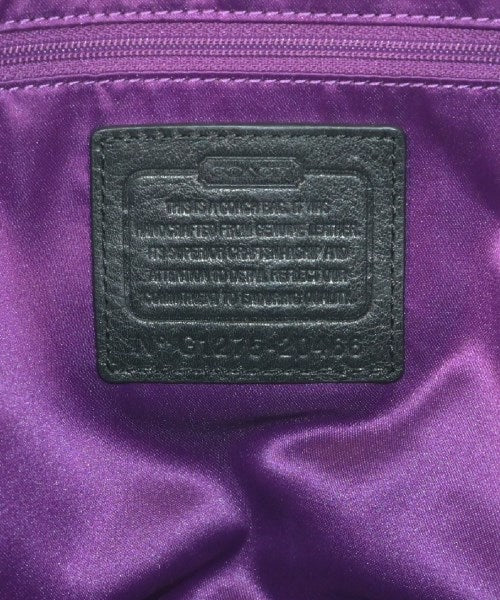 COACH Totes