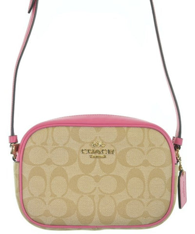 COACH Shoulder bags
