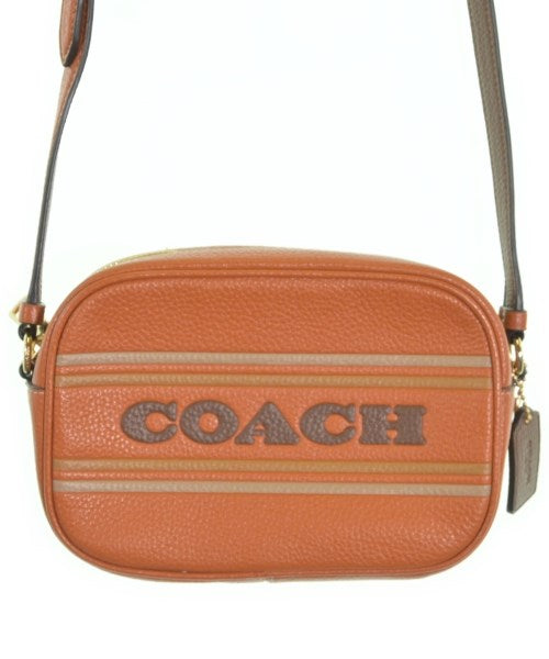 COACH Shoulder bags