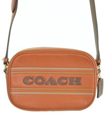 COACH Shoulder bags
