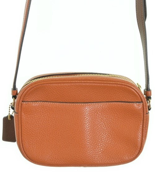 COACH Shoulder bags
