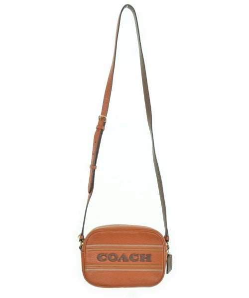 COACH Shoulder bags