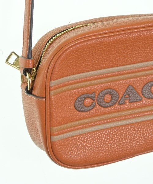 COACH Shoulder bags
