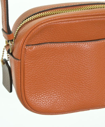 COACH Shoulder bags