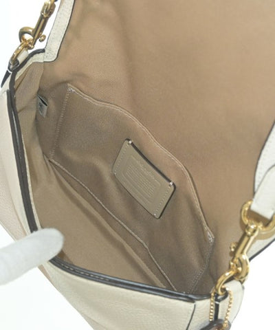 COACH Shoulder bags