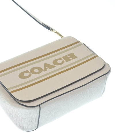 COACH Shoulder bags