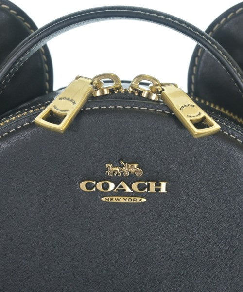 COACH Shoulder bags