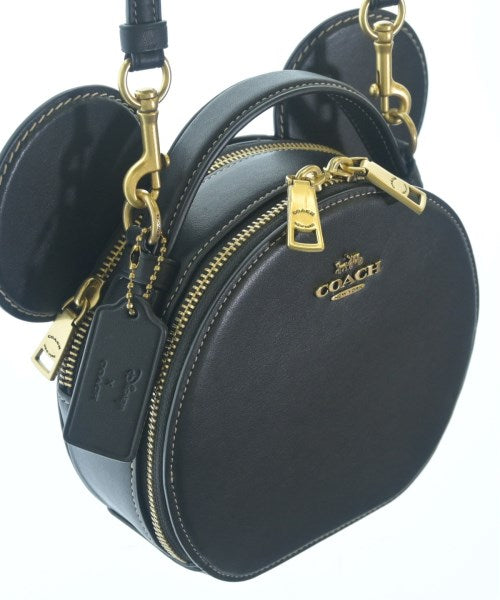 COACH Shoulder bags