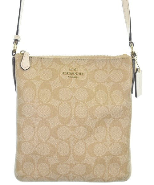 COACH Shoulder bags