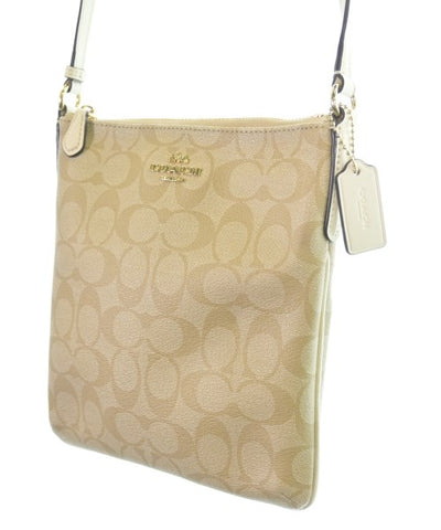 COACH Shoulder bags