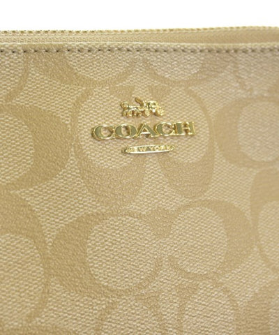 COACH Shoulder bags