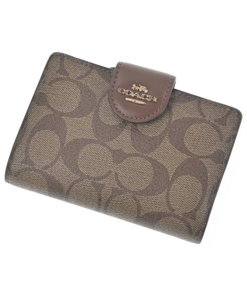 COACH Wallets/Coin purses