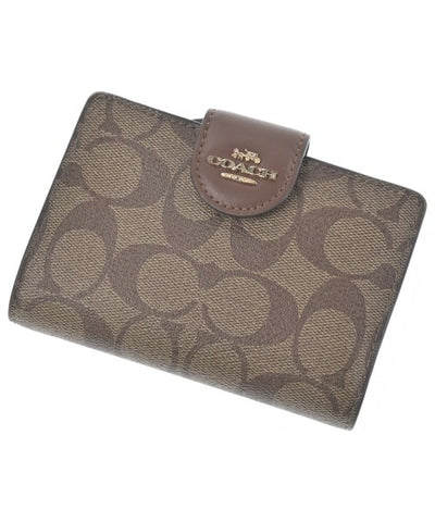 COACH Wallets/Coin purses