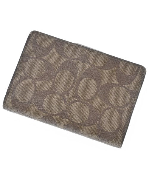 COACH Wallets/Coin purses