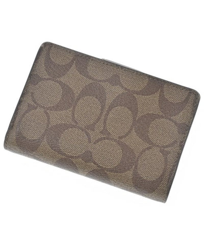 COACH Wallets/Coin purses