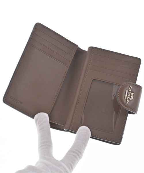 COACH Wallets/Coin purses