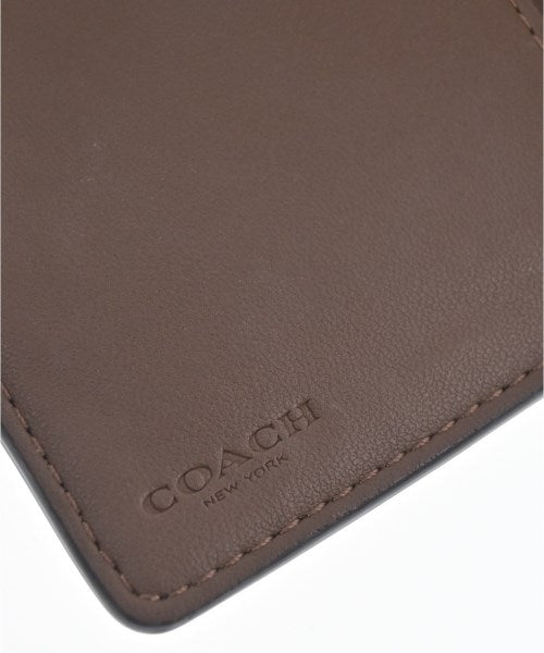 COACH Wallets/Coin purses