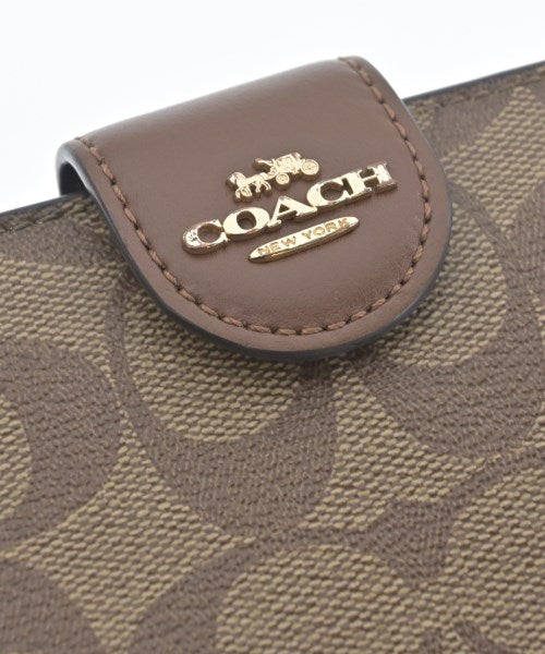 COACH Wallets/Coin purses