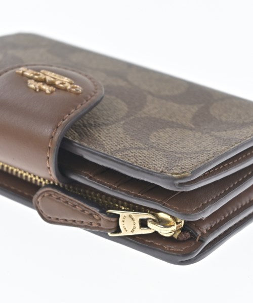 COACH Wallets/Coin purses