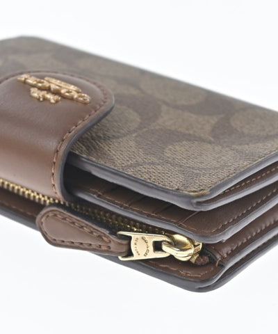 COACH Wallets/Coin purses