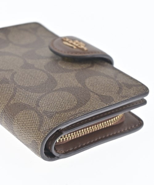 COACH Wallets/Coin purses