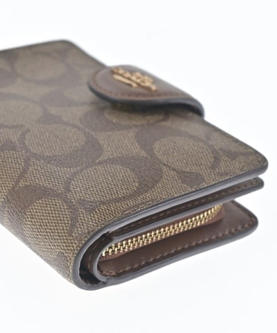 COACH Wallets/Coin purses
