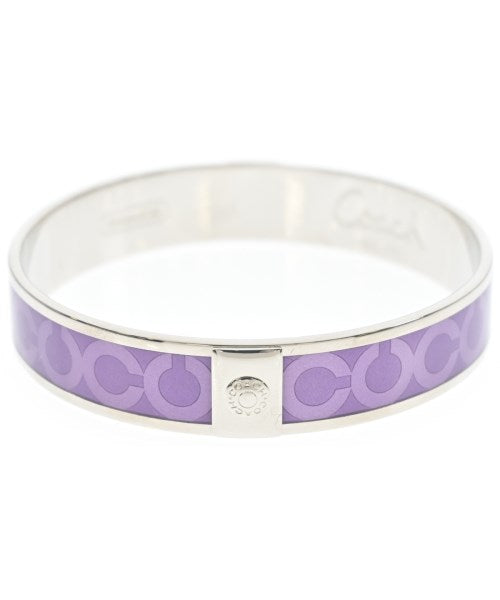 COACH Bracelets/Bangles