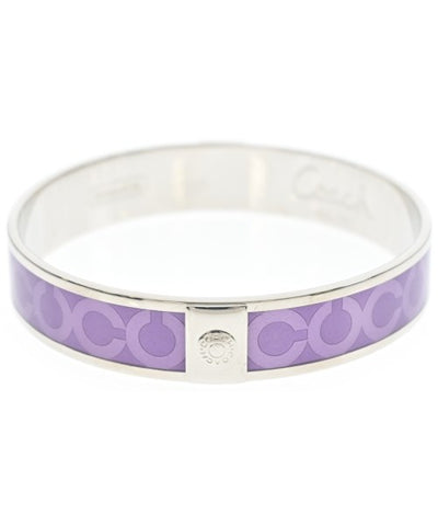 COACH Bracelets/Bangles