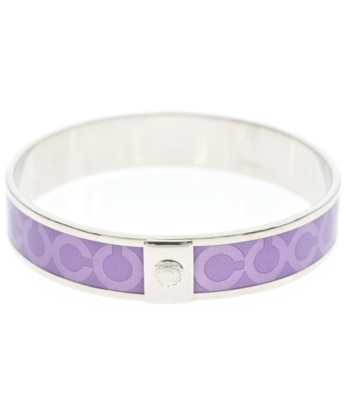 COACH Bracelets/Bangles