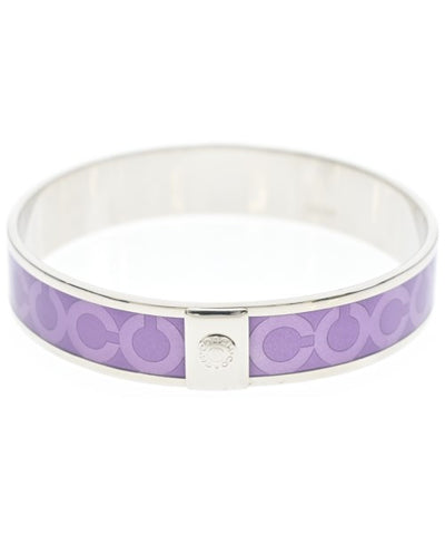 COACH Bracelets/Bangles