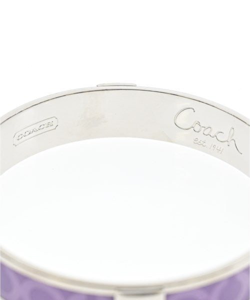COACH Bracelets/Bangles